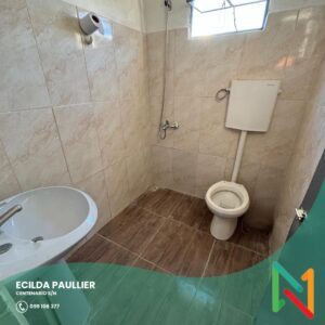 CASA EN VENTA Calle Centenario s/n, Ecilda Paullier