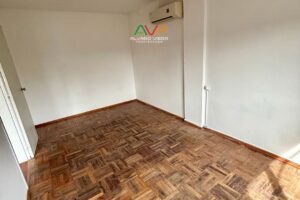 Terraza exclusiva de apartamento en San José de Mayo