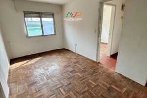 Baño de apartamento en venta en Figueroa y Bengoa